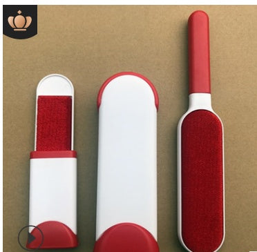 Pet Hair Removal Brush - Cothes & Sofa
