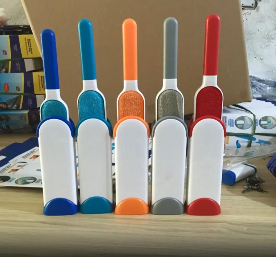Pet Hair Removal Brush - Cothes & Sofa