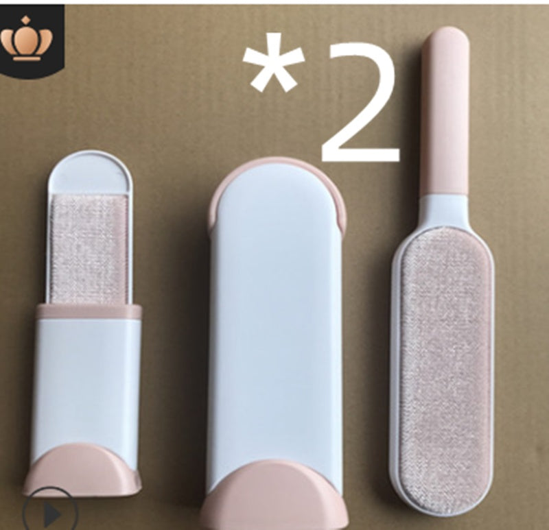 Pet Hair Removal Brush - Cothes & Sofa